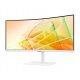 Монитор Samsung LS34C650TAUXEN