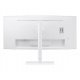 Монитор Samsung LS34C650TAUXEN