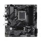 Дънна платка Gigabyte GB B650M D3HP AX B650M D3HP AX