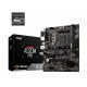Дънна платка MSI A520M PRO