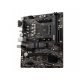 Дънна платка MSI A520M PRO