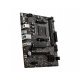 Дънна платка MSI A520M PRO