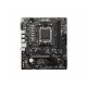 Дънна платка MSI PRO B650M-B