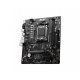 Дънна платка MSI PRO B650M-B