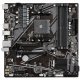 Дънна платка Gigabyte A520M DS3H V2