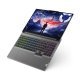 Лаптоп Lenovo LEGION SLIM 83DH001LBM