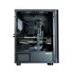 Компютърна кутия Zalman ZM-I4-BK