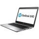 Лаптоп HP EliteBook REFURBISHED - заводски рециклиран !