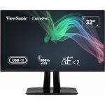 Монитор ViewSonic VP3256-4K