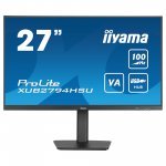 Монитор iiyama XUB2794HSU-B6