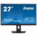 Монитор iiyama XUB2792QSU-B5