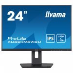 Монитор iiyama XUB2495WSU-B5