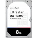 Твърд диск Western Digital ULTRASTAR HC320 HUS728T8TALN6L4