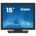Монитор iiyama T1531SR-B1S