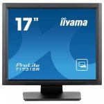 Монитор iiyama T1731SR-B1S