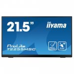 Монитор iiyama T2255MSC-B1