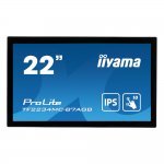 Монитор iiyama TF2234MC-B7AGB