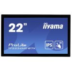 Монитор iiyama TF2234MC-B7X