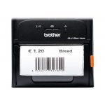 Консумативи за етикетни принтери > Brother BDE1J044076040