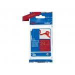 Консумативи за етикетни принтери > Brother TZERW54