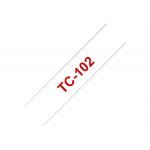 Консумативи за етикетни принтери > Brother TC102