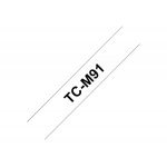 Консумативи за етикетни принтери > Brother TCM91