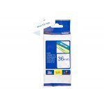 Консумативи за етикетни принтери > Brother TZE263