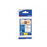 Консумативи за етикетни принтери > Brother TZE231S2