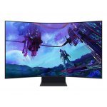 Монитор Samsung Odyssey Ark LS55CG970NUXDU