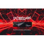 SSD Dynac REBEL DREBEL512GB/R
