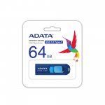 USB флаш памет Adata ACHO-UC300-64G-RNB/BU