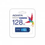USB флаш памет Adata UC300 ACHO-UC300-128G-RNB/BU
