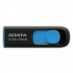 USB флаш памет Adata AUV128-256G-RBE
