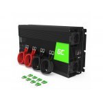 Инвертори на напрежение > GREEN CELL GC-INVERT-12V-2000W-INV11