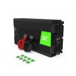 Инвертори на напрежение > GREEN CELL GC-INVERT-12V-1500W-INV22