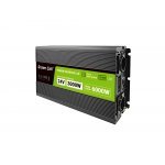 Инвертори на напрежение > GREEN CELL GC-INV-24V-3000W-P3000LCD