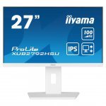 Монитор iiyama XUB2792HSU-W6