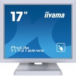 Монитор iiyama T1731SR-W5