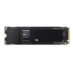 SSD Samsung MZ-V9E1T0BW