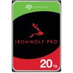 Твърд диск Seagate IronWolf ST20000NT001