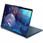 Лаптоп Lenovo YOGA Book 83FF002TRM