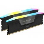 RAM памет Corsair VENGEANCE CMH32GX5M2B6000C38