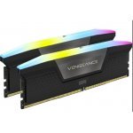 RAM памет Corsair VENGEANCE CMH64GX5M2B5600C40