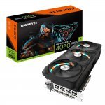 Видео карта Gigabyte N408SGAMING OC-16GD