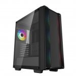 Компютърна кутия DeepCool R-CC560-BKTAA4-G-2