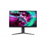 Монитор LG 32GR93U-B
