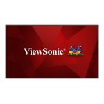 Публични дисплеи > ViewSonic CDE5530
