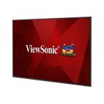 Публични дисплеи > ViewSonic CDE6530