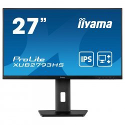 Монитор iiyama XUB2793HS-B6