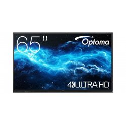 Интерактивни дисплеи > Optoma H1F0H03BW101